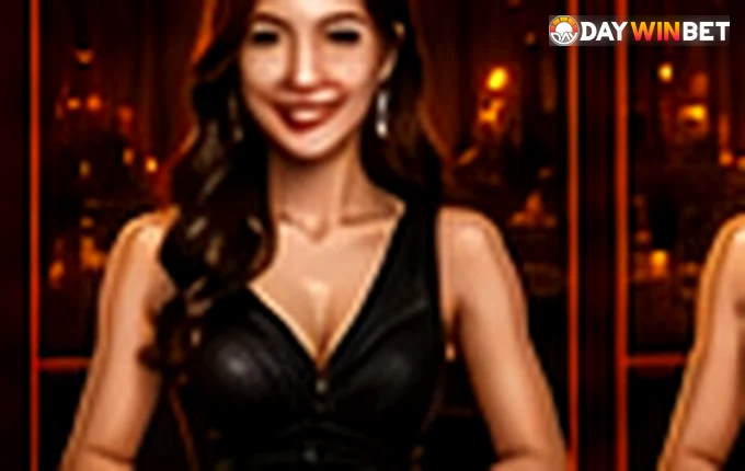Live Roulette DAYWINBET