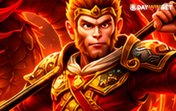 Monkey King DAYWINBET