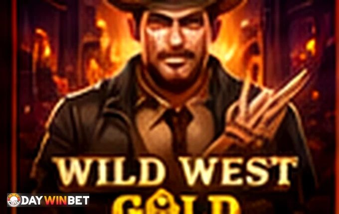 Wild West Gold DAYWINBET